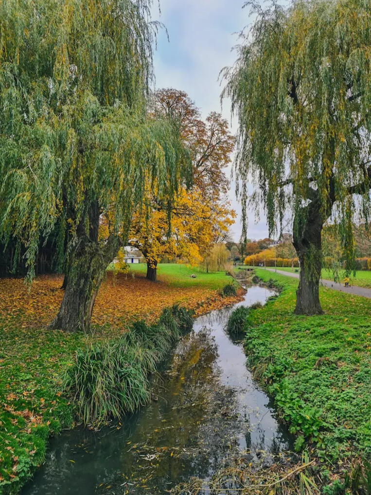 Oak Hill Park Oak Hill Park